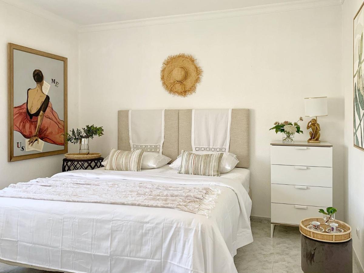 Stylish 3 Bedroom Apartment Close To The Beach Monte Gordo Exterior foto