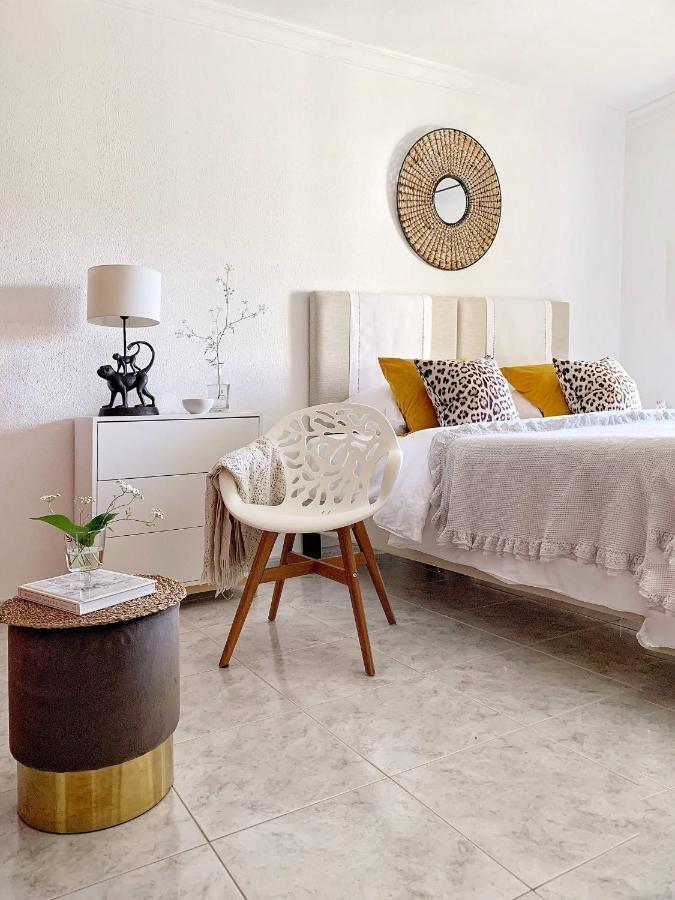 Stylish 3 Bedroom Apartment Close To The Beach Monte Gordo Exterior foto