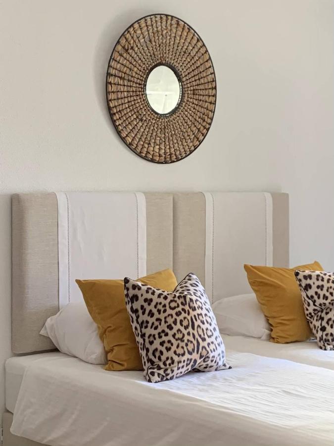 Stylish 3 Bedroom Apartment Close To The Beach Monte Gordo Exterior foto