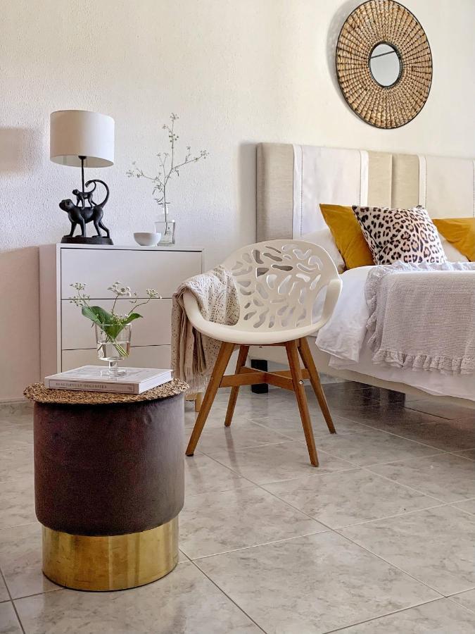 Stylish 3 Bedroom Apartment Close To The Beach Monte Gordo Exterior foto
