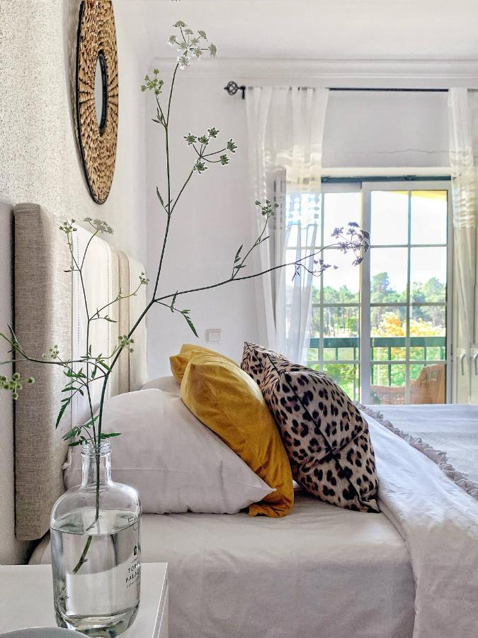 Stylish 3 Bedroom Apartment Close To The Beach Monte Gordo Exterior foto