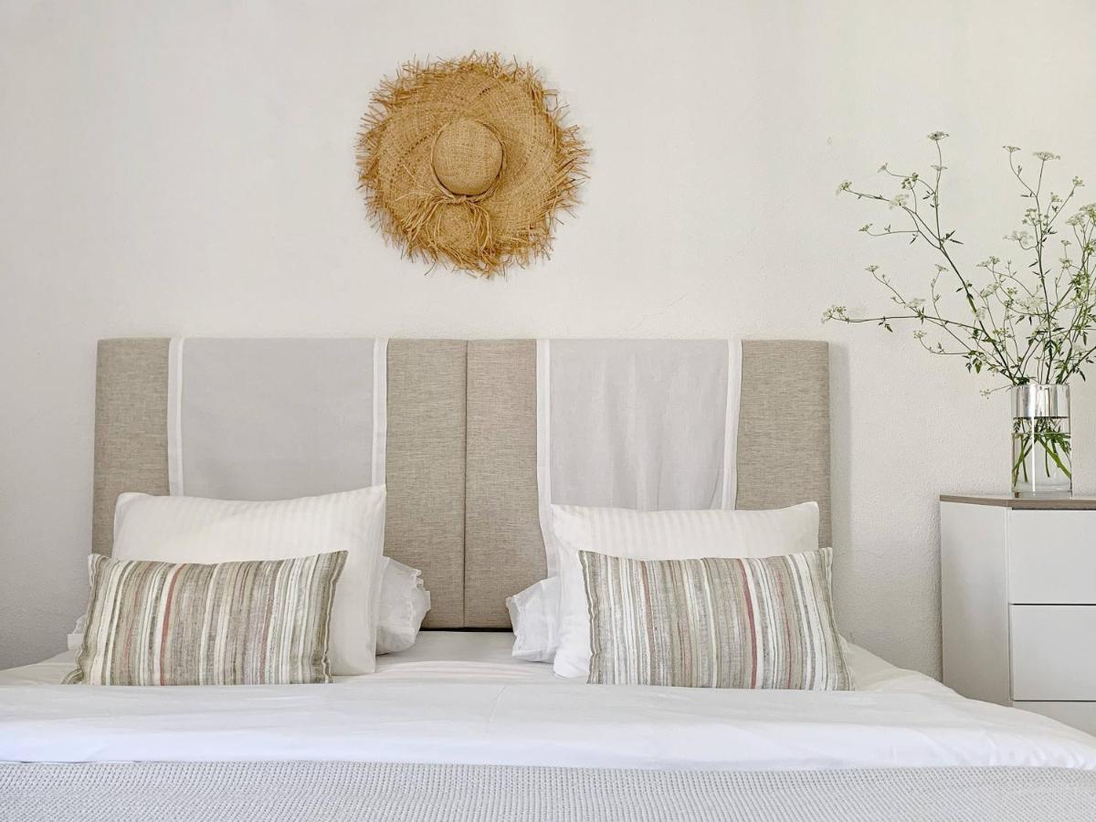 Stylish 3 Bedroom Apartment Close To The Beach Monte Gordo Exterior foto