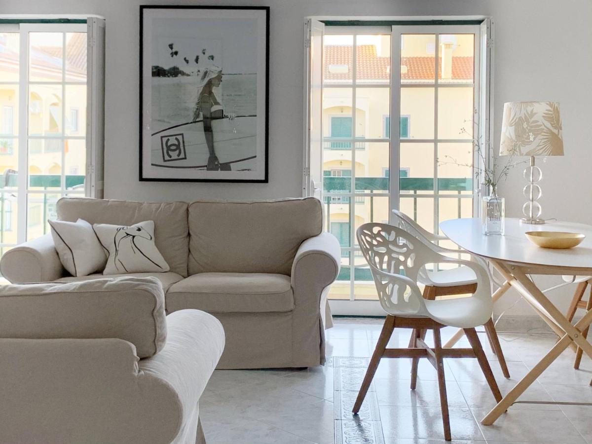 Stylish 3 Bedroom Apartment Close To The Beach Monte Gordo Exterior foto