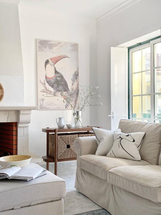 Stylish 3 Bedroom Apartment Close To The Beach Monte Gordo Exterior foto