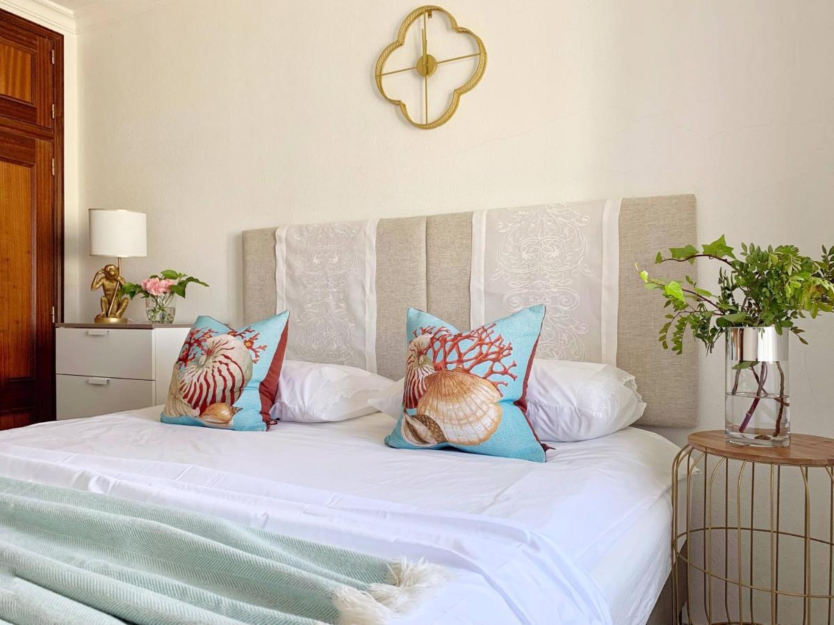 Stylish 3 Bedroom Apartment Close To The Beach Monte Gordo Exterior foto