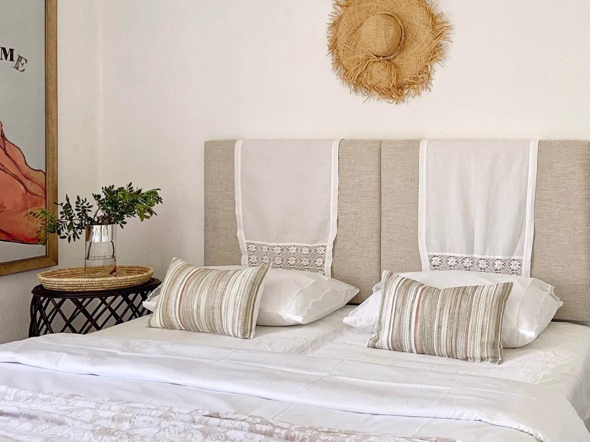 Stylish 3 Bedroom Apartment Close To The Beach Monte Gordo Exterior foto