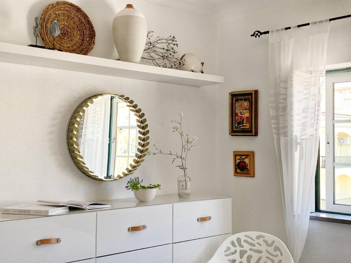 Stylish 3 Bedroom Apartment Close To The Beach Monte Gordo Exterior foto
