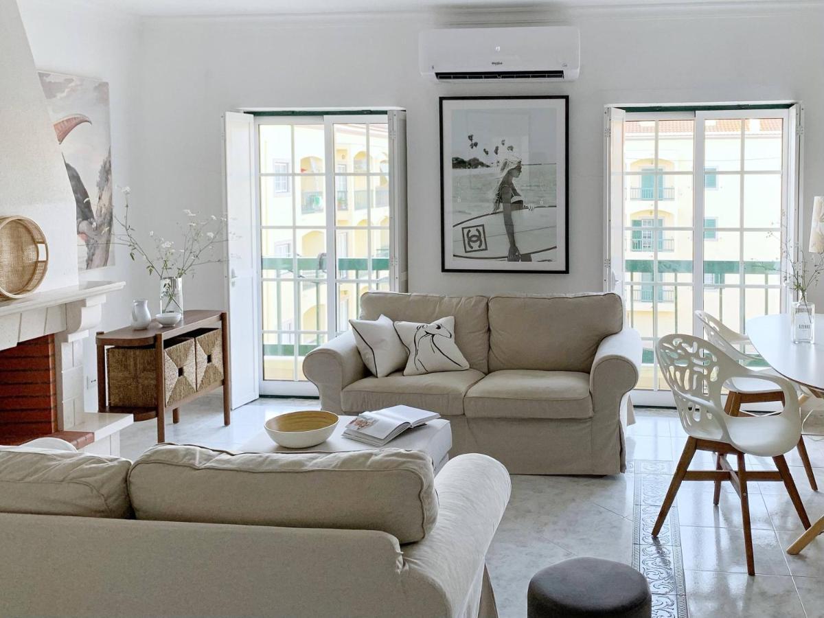 Stylish 3 Bedroom Apartment Close To The Beach Monte Gordo Exterior foto
