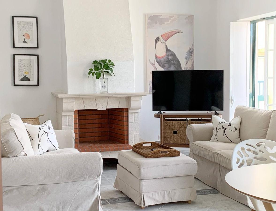 Stylish 3 Bedroom Apartment Close To The Beach Monte Gordo Exterior foto
