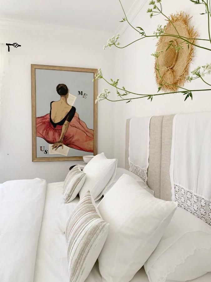 Stylish 3 Bedroom Apartment Close To The Beach Monte Gordo Exterior foto