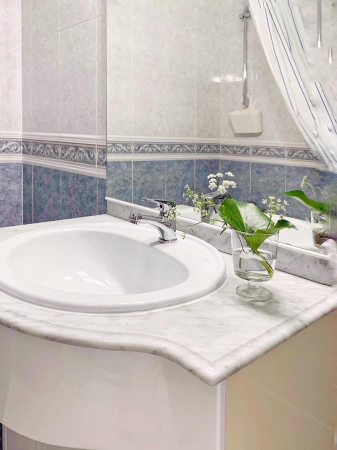 Stylish 3 Bedroom Apartment Close To The Beach Monte Gordo Exterior foto