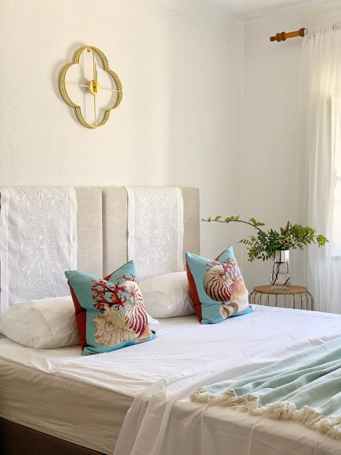 Stylish 3 Bedroom Apartment Close To The Beach Monte Gordo Exterior foto