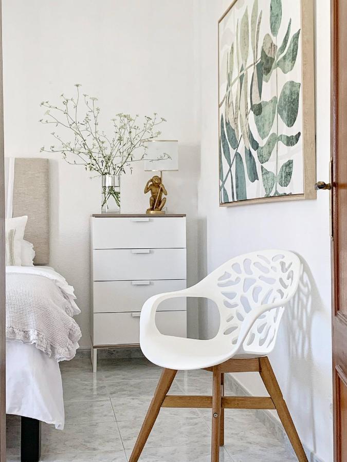 Stylish 3 Bedroom Apartment Close To The Beach Monte Gordo Exterior foto