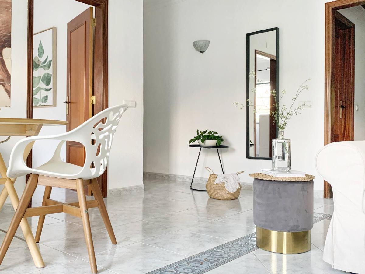 Stylish 3 Bedroom Apartment Close To The Beach Monte Gordo Exterior foto