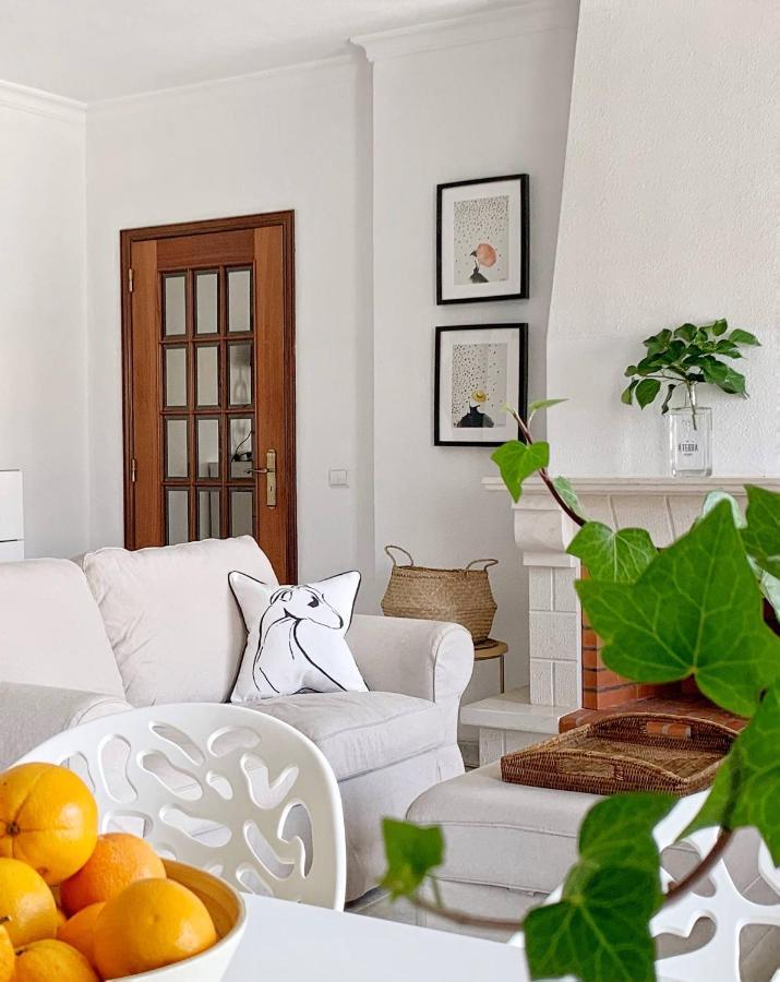 Stylish 3 Bedroom Apartment Close To The Beach Monte Gordo Exterior foto