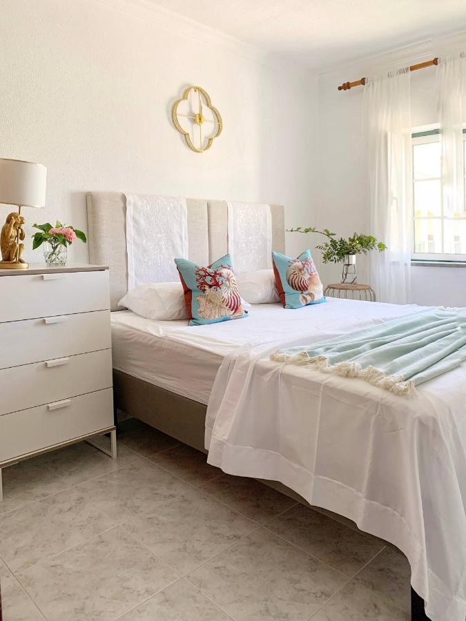 Stylish 3 Bedroom Apartment Close To The Beach Monte Gordo Exterior foto