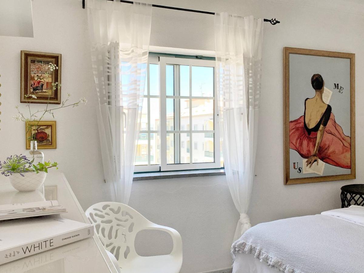 Stylish 3 Bedroom Apartment Close To The Beach Monte Gordo Exterior foto