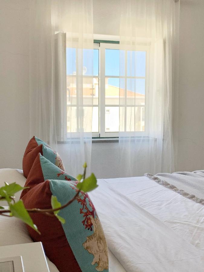 Stylish 3 Bedroom Apartment Close To The Beach Monte Gordo Exterior foto