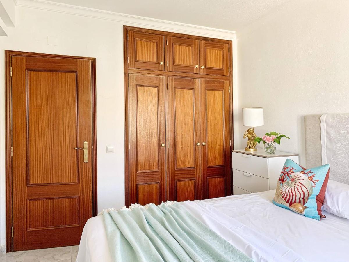Stylish 3 Bedroom Apartment Close To The Beach Monte Gordo Exterior foto