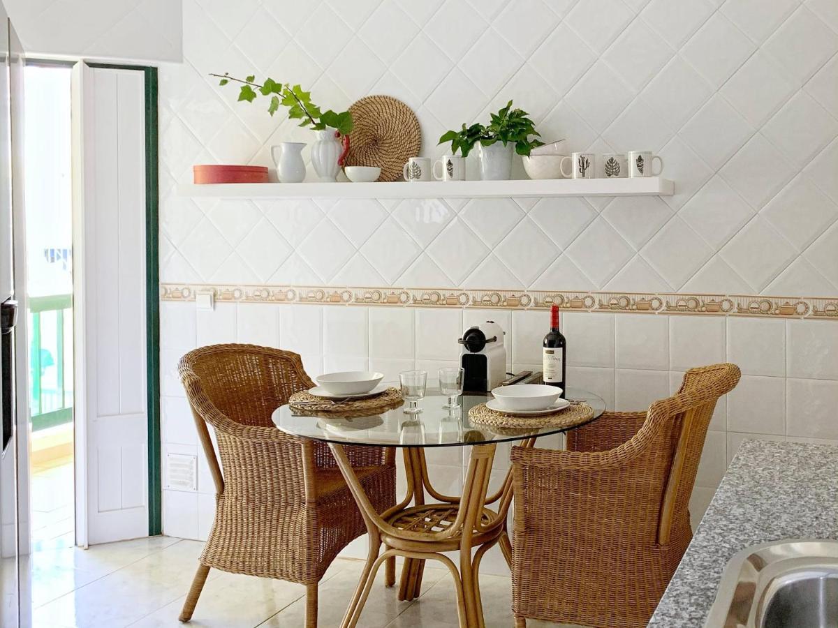 Stylish 3 Bedroom Apartment Close To The Beach Monte Gordo Exterior foto