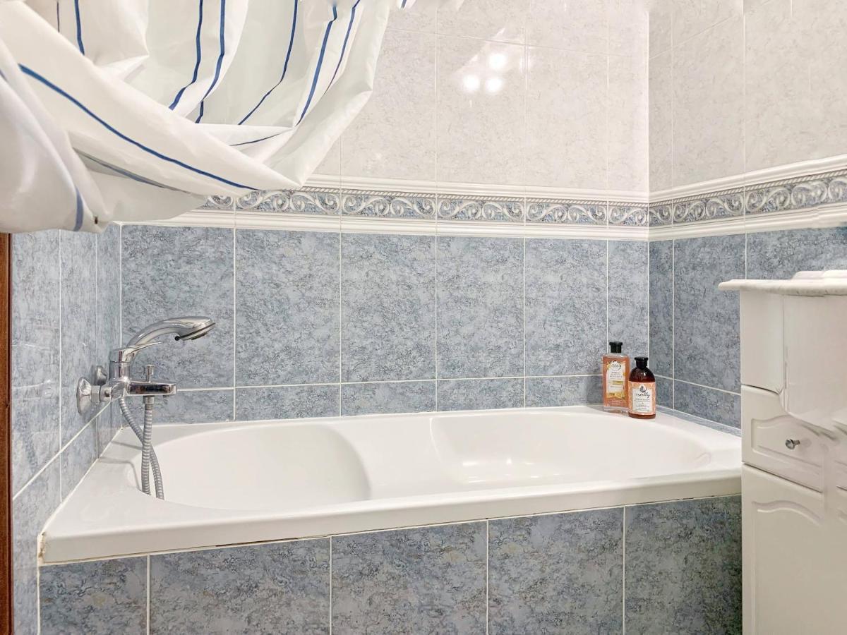 Stylish 3 Bedroom Apartment Close To The Beach Monte Gordo Exterior foto