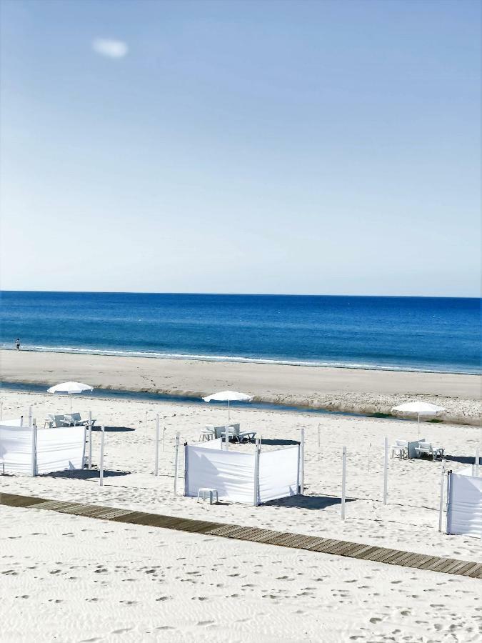 Stylish 3 Bedroom Apartment Close To The Beach Monte Gordo Exterior foto