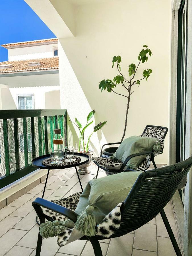 Stylish 3 Bedroom Apartment Close To The Beach Monte Gordo Exterior foto